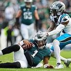 panthers bet